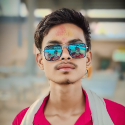 Virendresh Awasthi