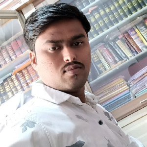 Virendresh Mishra