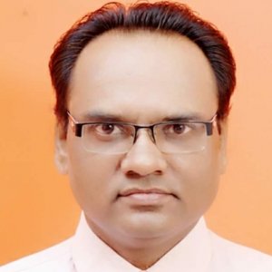 Virendresh PandeyProfile Image