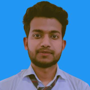 Virendresh Tiwari