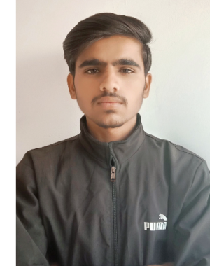 Virendresh TiwariProfile Image