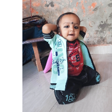 Virendrit Mishra