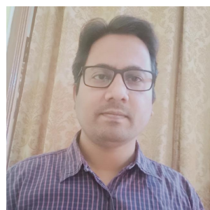Virendrit Pandey
