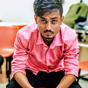 Viresav Mishra