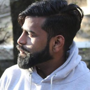 Virin Awasthi