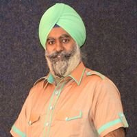 Virpaan Joshi