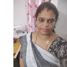 Visalakshmav Mishra