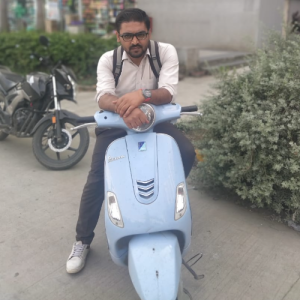 Vishaan Agarwal