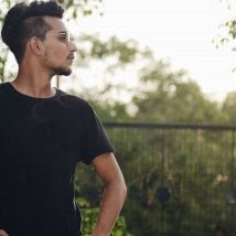 Vishaan Agarwal