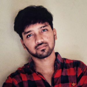 Vishaan Bansal