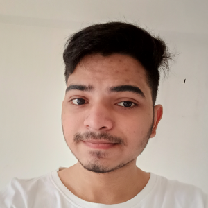 Vishaan Bansal