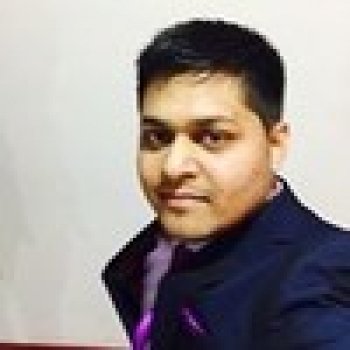 Vishaan ChauhanProfile Image