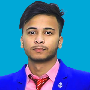 VISHAan Deshpande