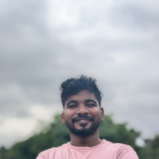 Vishaan Deshpande