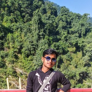 Vishaan Goyal