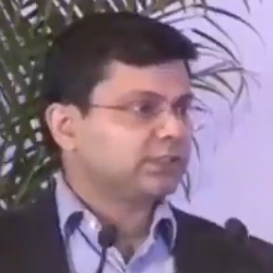 Vishaan Gupta