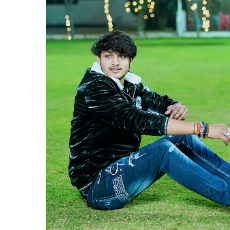 Vishaan KulkarniProfile Image