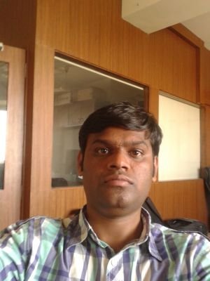 Vishaan Kulkarni