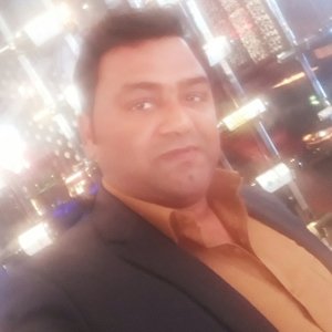 Vishaan Mishra