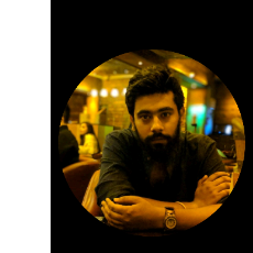 Vishaan Mishra