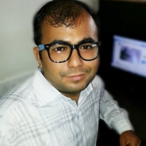 Vishaan Nair