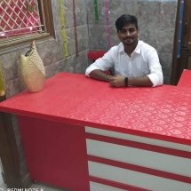 Vishaan Pandey