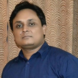 Vishaan Pawar
