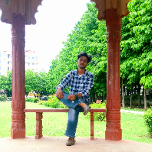 Vishaan Pawar