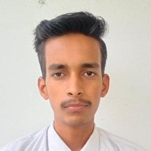 Vishaan Reddy