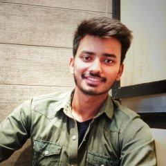 Vishaan Tiwari