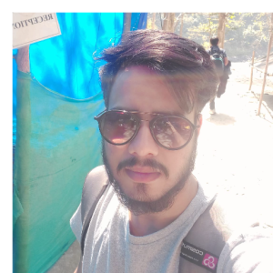 Vishaan TiwariProfile Image