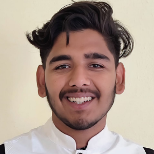 Vishaan Tiwari