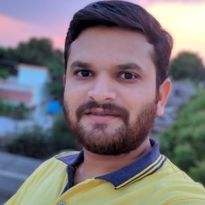 Vishaan Trivedi