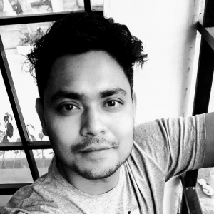 Vishaav Agarwal