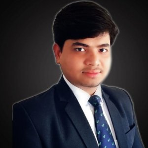 Vishaav Chauhan