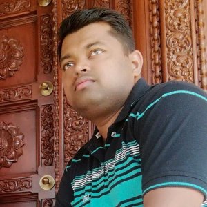 Vishaav Chauhan