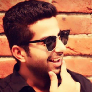 Vishaav ChauhanProfile Image