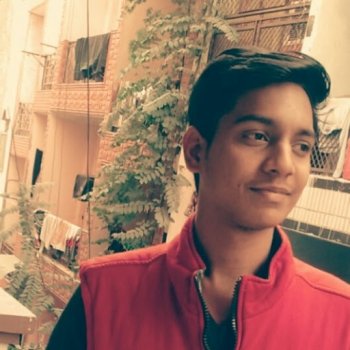 Vishaav Goyal