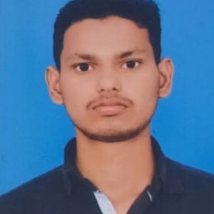 Vishaav Gupta