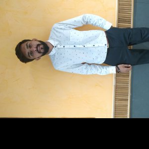 Vishaav Kulkarni