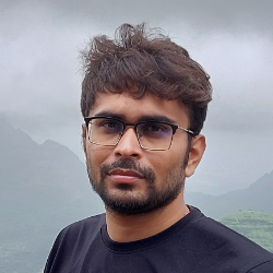 Vishaav Mishra