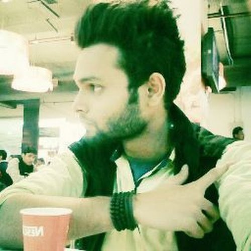 Vishaav Mishra