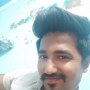 Vishaav MishraProfile Image