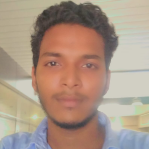 Vishaav Pandey