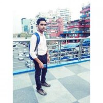 Vishaav Pandey