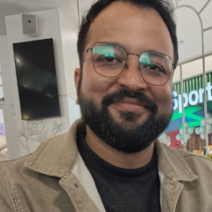 Vishaav Trivedi