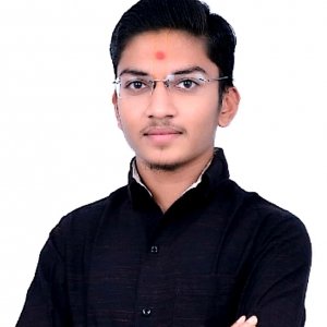 Vishaav VermaProfile Image