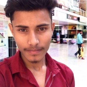 Vishaesh Agarwal