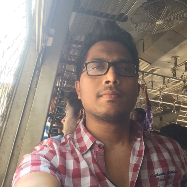 Vishaesh Awasthi
