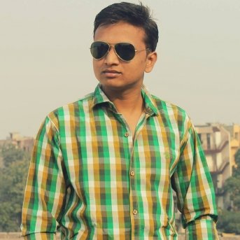 Vishaesh Awasthi
